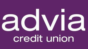 Advia Credit Union Logo